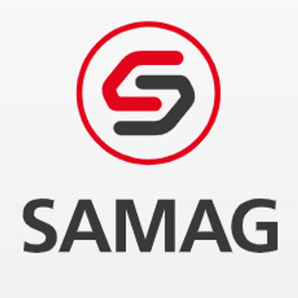 SAMAG Machine Tools GmbH