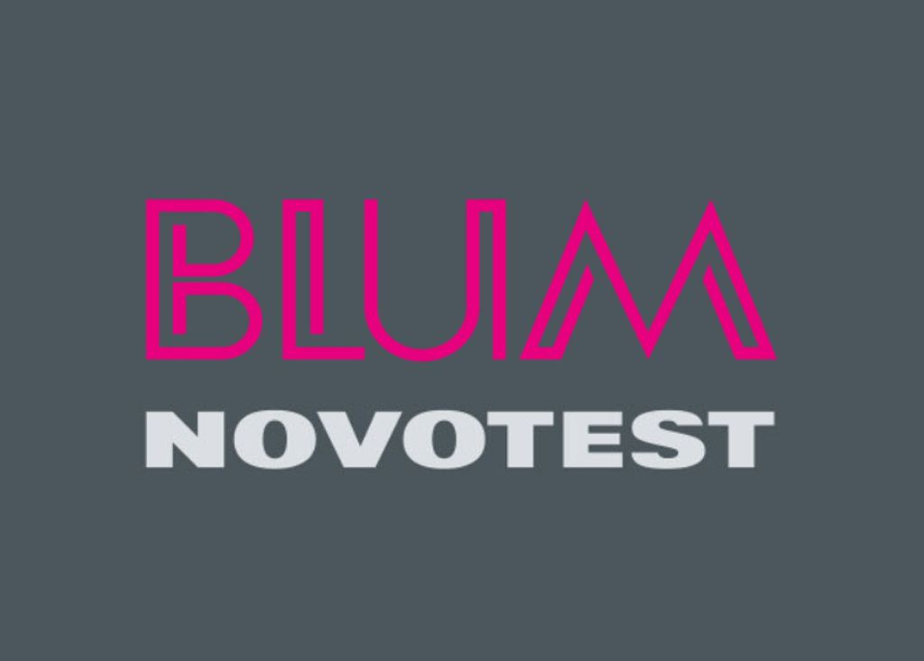 © Blum-Novotest GmbH