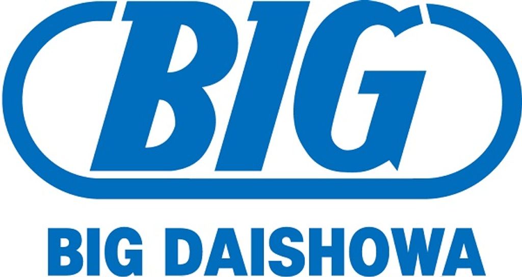 BIG DAISHOWA 