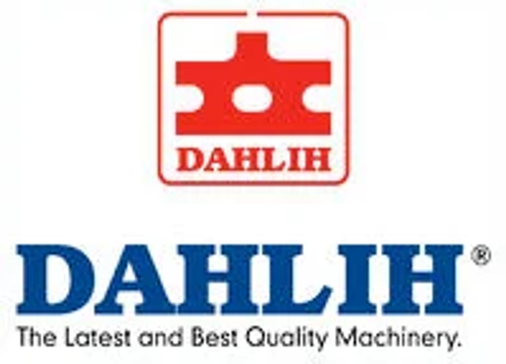 DAHLIH Machinery Ind. Co. Ltd