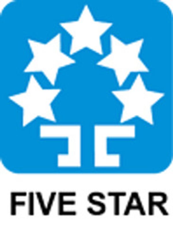 FIVE STAR SEIKI Co. Ltd.