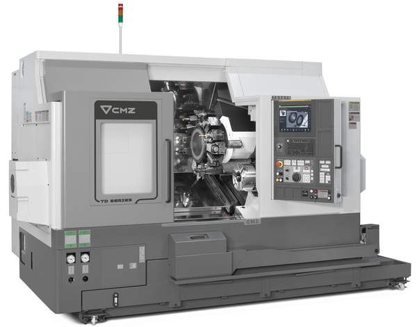 TD SERIE Z800