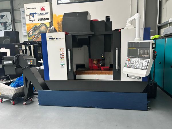Hyundai F 500 Plus - Produktbild