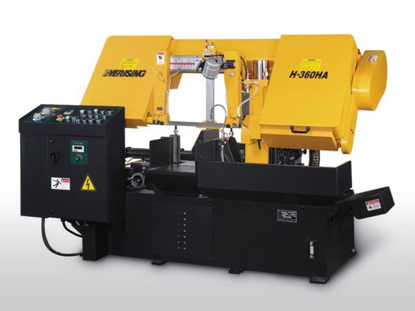 Everising H-360HB NCIII, CNC 1244