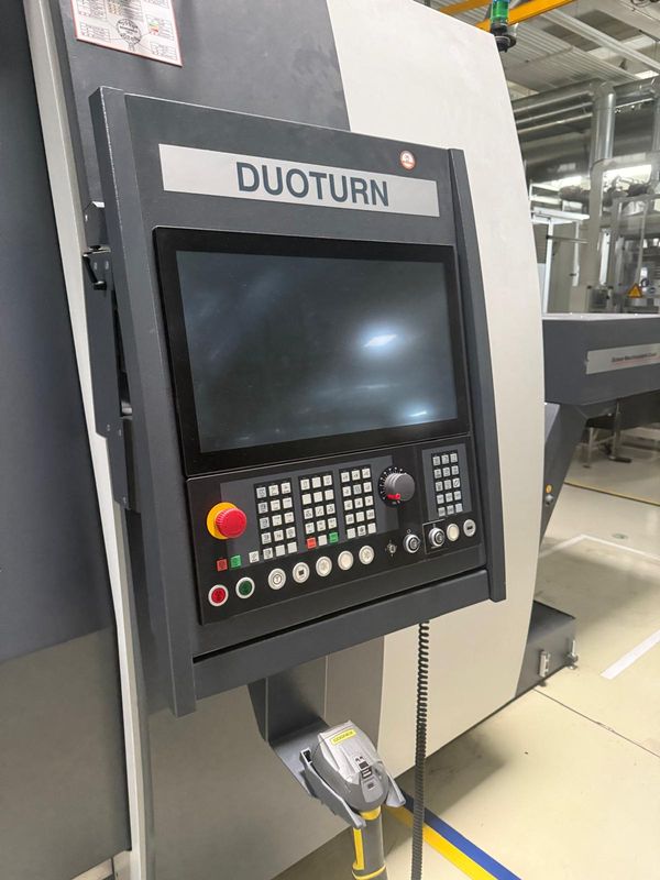 EMCO HYPERTURN 65-1300 (SM2Y2) - Produktbild