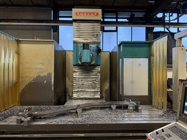 ANAYAK VH-Plus 3000 - Produktbild