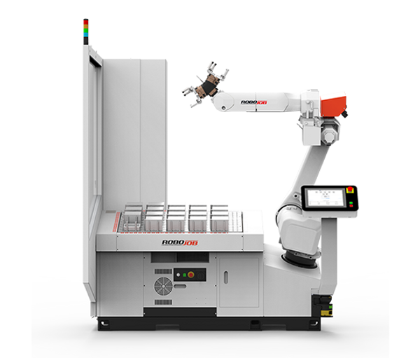 RoboJob Mill-Assist Essential_i_25kg