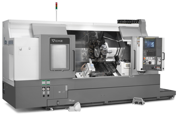 TD SERIE Z1350