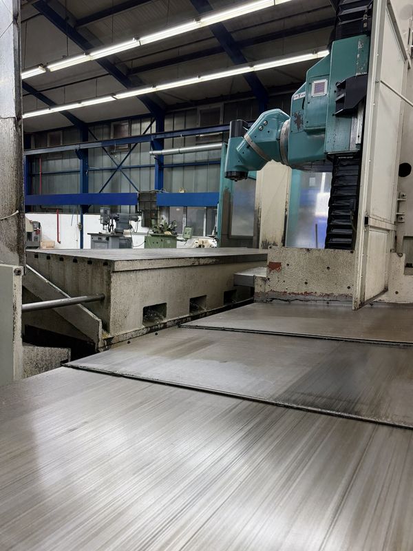 ANAYAK HVM 3300 - Produktbild