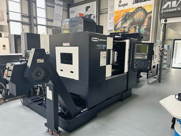 HAWACHEON Vesta 1000+  - Produktbild