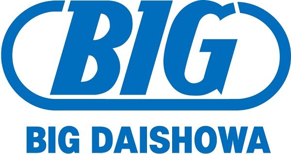 BIG DAISHOWA 