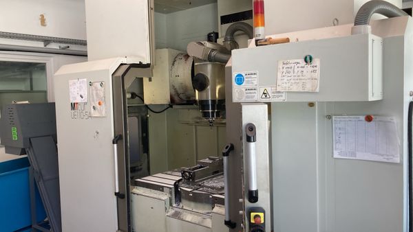 MT EVO UE110-5A - Produktbild