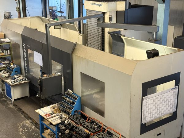 ANAYAK ANAYAK VH-Plus 3000 - Produktbild