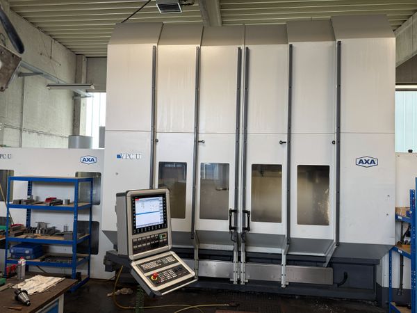 AXA VPC 55 UT